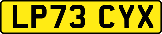 LP73CYX