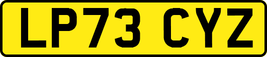 LP73CYZ