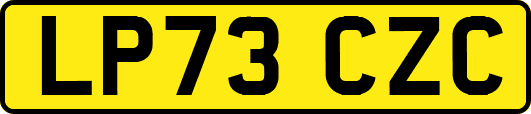 LP73CZC