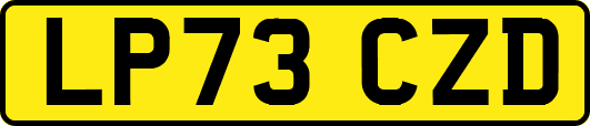 LP73CZD
