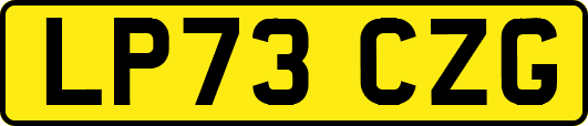 LP73CZG