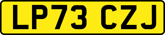 LP73CZJ
