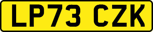 LP73CZK