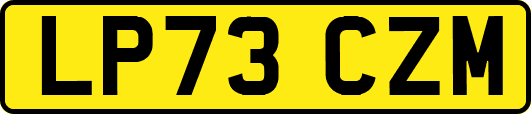 LP73CZM