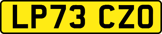 LP73CZO