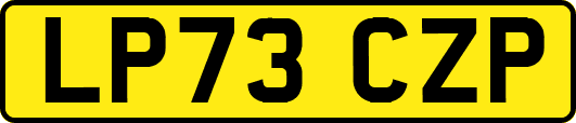 LP73CZP
