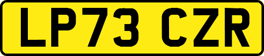 LP73CZR
