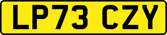 LP73CZY