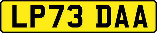 LP73DAA