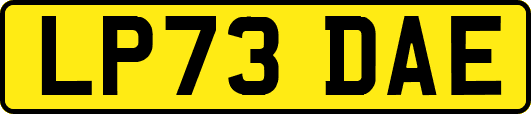 LP73DAE