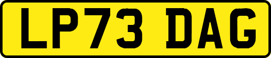 LP73DAG