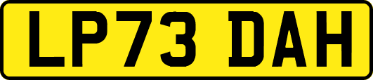 LP73DAH