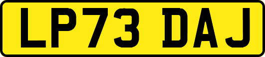LP73DAJ