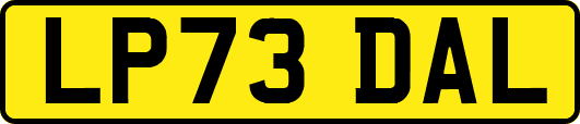 LP73DAL