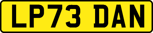 LP73DAN