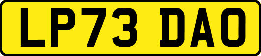 LP73DAO