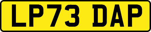 LP73DAP