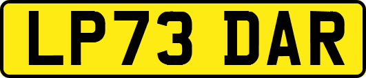 LP73DAR
