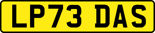 LP73DAS