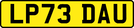LP73DAU