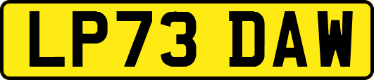 LP73DAW