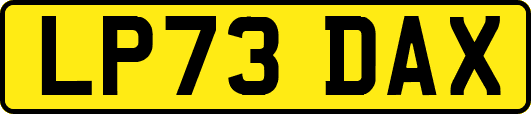 LP73DAX