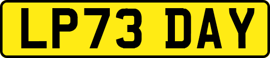 LP73DAY