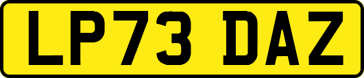 LP73DAZ