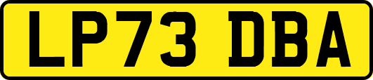 LP73DBA