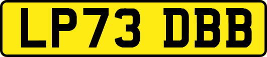 LP73DBB