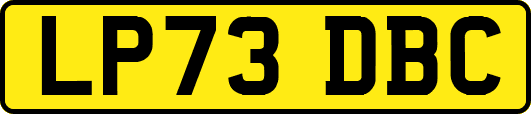 LP73DBC