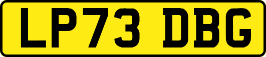 LP73DBG