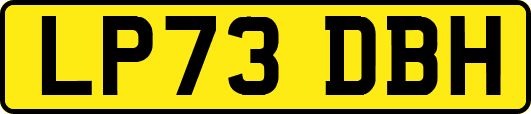 LP73DBH