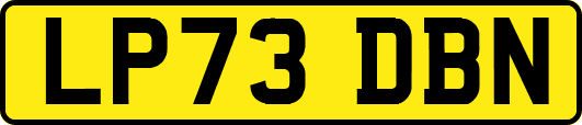 LP73DBN