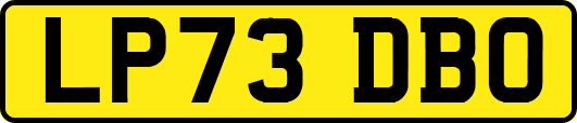 LP73DBO