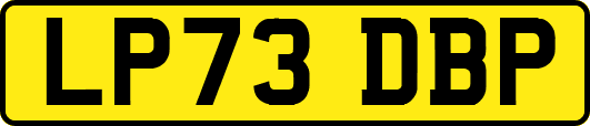 LP73DBP
