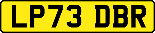 LP73DBR