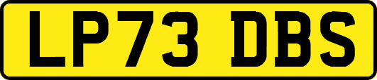 LP73DBS