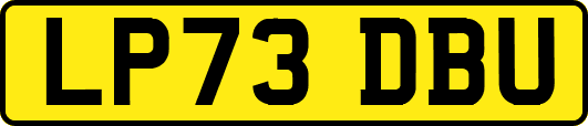 LP73DBU
