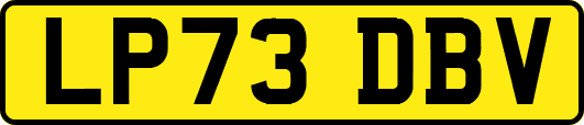 LP73DBV