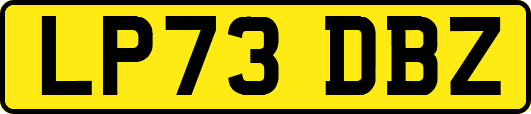 LP73DBZ
