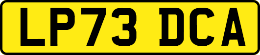 LP73DCA