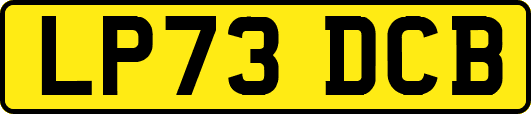 LP73DCB