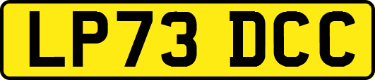 LP73DCC