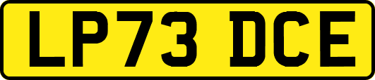LP73DCE