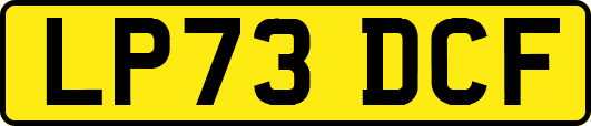 LP73DCF