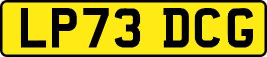LP73DCG