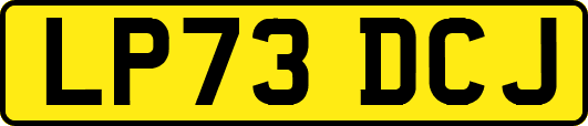 LP73DCJ