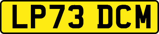 LP73DCM