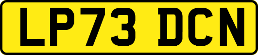 LP73DCN